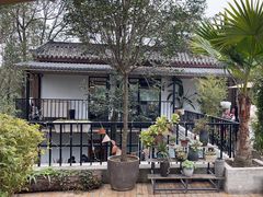 -往来·竹里.宝宝宴.生日宴.团建.宴席(花乡农居店)