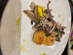 -Willing·Coffee&Brunch&Dinner(万达店)