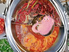 -川锅一号火锅(1818牌楼店)