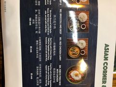 -Geneva日内瓦餐厅(西郊宝成花苑店)