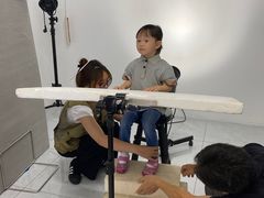 -方快PLUS照相馆(上海中环百联店)