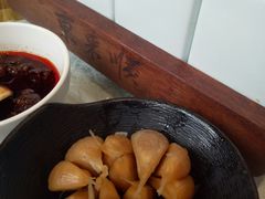 -东来顺•非遗火锅(外滩店)