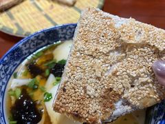 -四海楼(如皋定慧禅寺店)