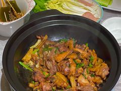-肥家大排档(天河体育西店)