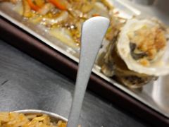 -大神太神·铁板烧(七宝领展广场店)