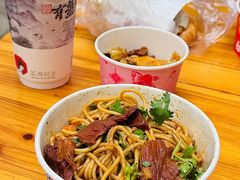 -家阳赵师傅油饼包烧麦(粮道街店)