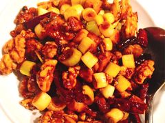 -御盛苑富隆汇·传承川菜·商务简餐(江北嘴店)