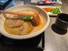 -味千拉面(又一城店)