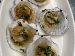 -岭南海晏楼(滨江东总店)