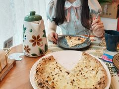-Pizzeria da Nicola·火炉披萨(中大国际店)