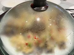 -德兴show鲜·蒸汽海鲜火锅餐厅(格创悦里店)