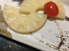 -木槿花韩式炭烤·熟成肉工坊(孙文东路店)