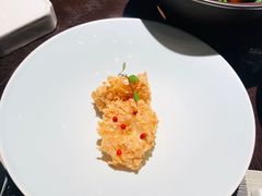 -江上荟·创意中国菜(绿地缤纷城店)
