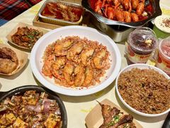 -串盟烧烤·长沙美食地标(星沙店)