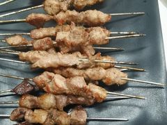 -串老大烧烤·央视播出品牌(中房店)