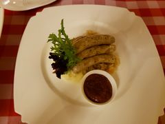 -杭州国际会议中心洲际酒店-德国啤酒屋(砂之船国际生活广场店)