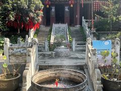 -卓刀泉寺