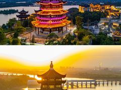 -龙天小镇