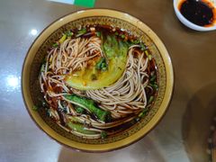 酸辣面-华兴街煎蛋面(总店)