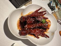 -桂满陇·海市蜃楼·黑金(国金店)