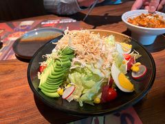 -京鹿料理(荟聚店)