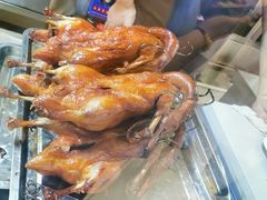 -上海枇杷烤鸭(城乡贸易中心店)