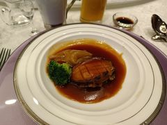 -君来湖滨饭店·渔餐厅