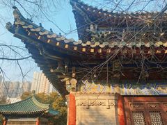 -万寿八仙宫
