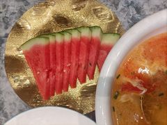 -聚丰园•湖鲜餐厅(阿红私房菜梅石路店)