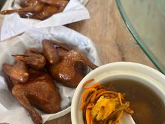 虫草花鸡汤-味为先光明乳鸽(光明总店)