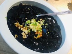 -味莊·青岛菜(云霄路店)