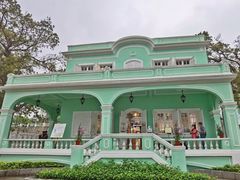 -龙环葡韵住宅式博物馆
