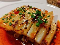 -小山城·馋嘴蛙(亚运村店)