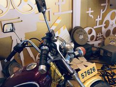 -大光明电影院(南京西路店)