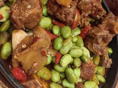 -71号豆汤饭·成都小馆(城中汇店)