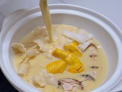 -金龙·打边炉(南京西路店)