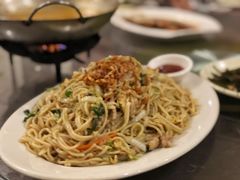 炒面-百家福海鲜排档·闽菜·家宴(斗西路口店)