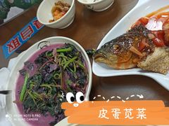 -聂记粤菜馆(鼓西路店)