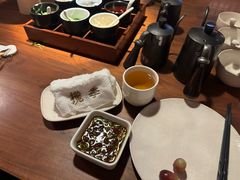 -揽季锅物会.福建黄鱼.海鲜姿造(五四路店)