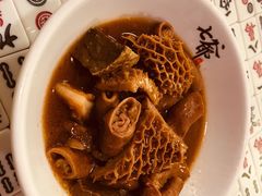 港式路边牛杂-七爺清汤腩(南开大悦城店)