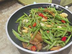-李氏传家菜(兴城路店)