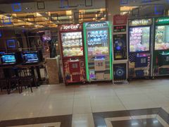 -幸福时光PARTY K(八里桥店)