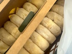 -赵记素斋·绿豆馅饼(钟楼小区店)