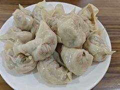 -山里人姜汁(府东小区店)