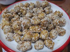-春和發特色蒸饺(浐河西路店)