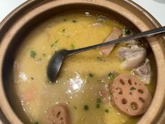 -吴掌柜·藕汤印象(南湖店)