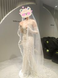 -SATIN COUTURE瑟庭婚纱礼服馆