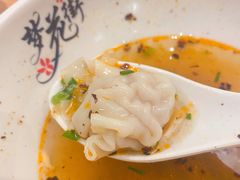 小馄饨-梦花街馄饨店(中华苑店)