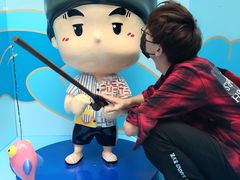 -新世界大丸百货