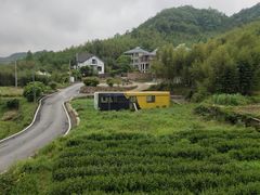 -莫干山风景区